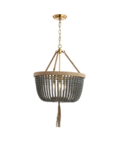 Safavieh Adra Pendant In Grey