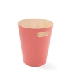 UMBRA WOODROW 2G WASTE BASKET