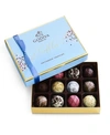 Godiva Patisserie Truffles Gift Box, 12 Piece