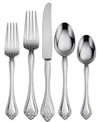Oneida Boutonniere 45-pc Set, Service For 8 In Stainless