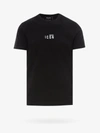 Dsquared2 T-shirt In Black