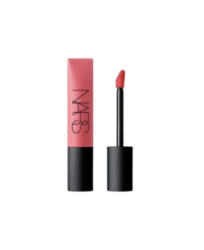 Nars Air Matte Lip Color In Shag