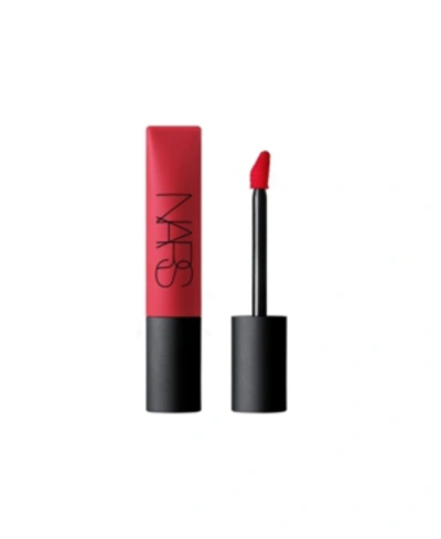 NARS AIR MATTE LIP COLOR