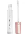 Anastasia Beverly Hills Lip Gloss (various Shades) In Crystal