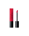 Nars Air Matte Lip Color In Total Domination