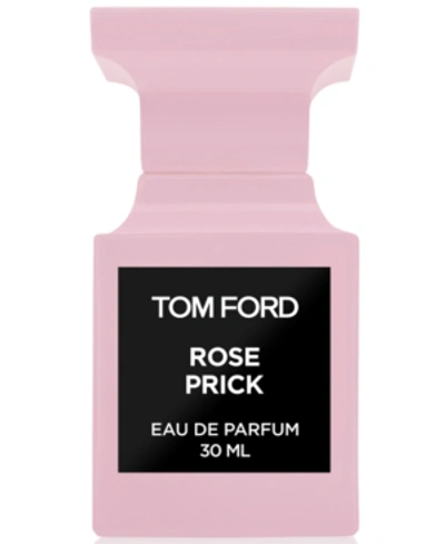 TOM FORD ROSE PRICK EAU DE PARFUM, 1-OZ.