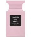 Tom Ford Rose Prick Eau De Parfum Fragrance 3.4 Oz.