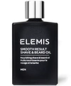 ELEMIS SMOOTH RESULT SHAVE & BEARD OIL