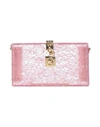 Dolce & Gabbana Handbags In Pink