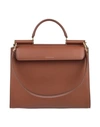 Dolce & Gabbana Handbags In Brown