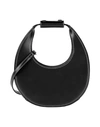 Staud Handbags In Black