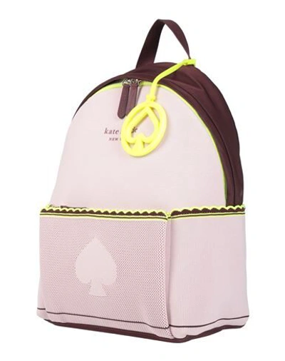 Kate Spade Backpacks & Fanny Packs In Pink