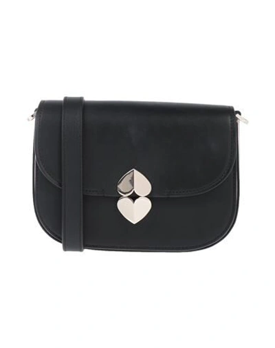 Kate Spade Handbags In Black