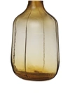 Normann Copenhagen Step Large Vase In Yellow