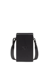 FENDI VERTICAL BOX SHOULDER BAG