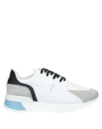 Agile By Rucoline Sneakers In Grey