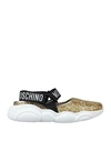 MOSCHINO Sneakers