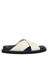 JOSEPH SANDALS,17005983WQ 9