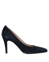 ALBERTO ZAGO PUMPS,17006965ER 3