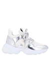 Hogan Sneakers In White