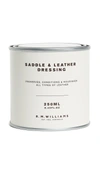 R.M.WILLIAMS R. M. WILLIAMS SADDLE DRESSING NATURAL ONE SIZE,RMWIL30019