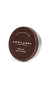 R.M.WILLIAMS R. M. WILLIAMS STOCKMAN'S BOOT POLISH CHESTNUT ONE SIZE,RMWIL30024