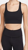 GIRLFRIEND COLLECTIVE PALOMA SPORTS BRA BLACK,GIRLF30019