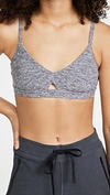 ALO YOGA ALOSOFT LOUNGE BRA,ALOYG30023