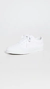 VANS UA OLD SKOOL SNEAKERS TRUE WHITE,VANSS30027