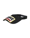 Dsquared2 Hats In Black