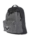 EMPORIO ARMANI BACKPACKS,45561628HP 1