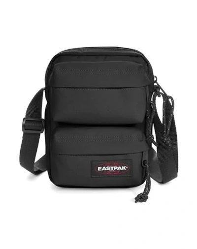 Eastpak Handbags In Black