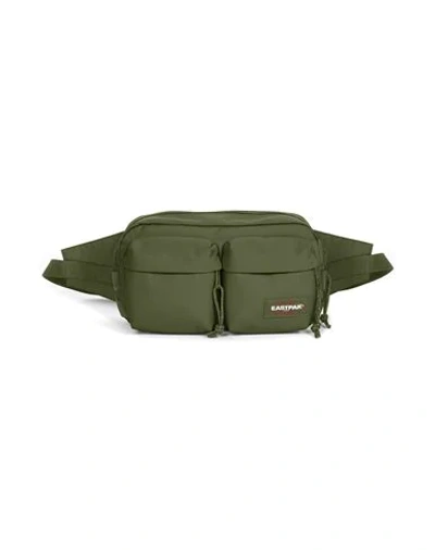 Eastpak Bum Bags In Military Green
