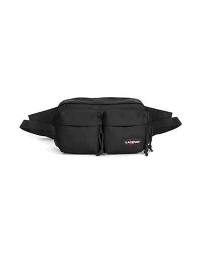 Eastpak Bum Bags In Black