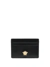 VERSACE MEDUSA-MOTIF CARDHOLDER