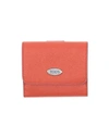 Tod's Wallets In Rust