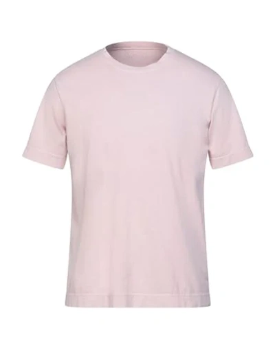Circolo 1901 1901 T-shirts In Pink