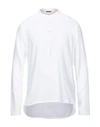 Barena Venezia T-shirts In White