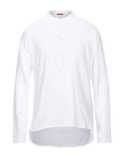 Barena Venezia T-shirts In White