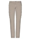 40weft Pants In Dove Grey