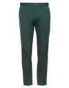 Dolce & Gabbana Pants In Green