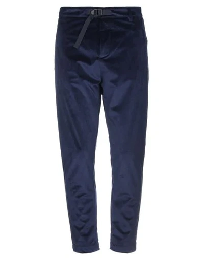 Berna Pants In Blue