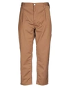 Carhartt Pants In Camel