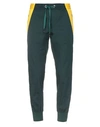 Dolce & Gabbana Pants In Green
