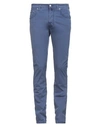 Jacob Cohёn 5-pocket In Blue