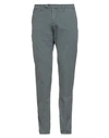 Eleventy Casual Pants In Lead