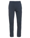 Ea7 Pants In Dark Blue