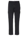 Lyle & Scott Casual Pants In Dark Blue