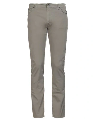 Brooksfield Pants In Grey