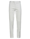 Fedeli Pants In Grey